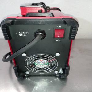 Ηλεκτροσυγκόλληση ηλεκτροδίου inverter - (μικρογραφία 2)