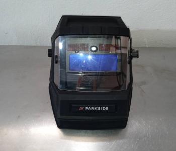 Ηλεκτροσυγκόλληση ηλεκτροδίου inverter - (μικρογραφία 4)
