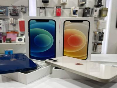 iphone 12 Mini 64GB