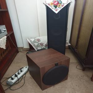 ηχοσυστημα sony - (μικρογραφία 3)