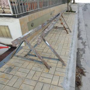 Καβαλέτα εργασίας