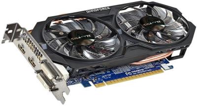 Κάρτα Γραφικών GTX 750 Ti 2GB