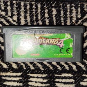 Κασέτα / Cartridge