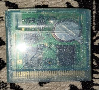 Κασέτα / Cartridge
