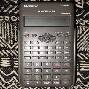 Κομπιουτεράκι / Calculator