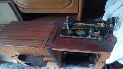 παλια ραπτομηχανη παλια ραπτομηχανη - αγγελίες για Τέχνη - Συλλογές - Χόμπι σε Χαλκίδα - Πωλούνται στο Νομό Ευβοίας, Στερεά Ελλάδα - FreeList.gr aggelia 303306 (μικρογραφία 3)