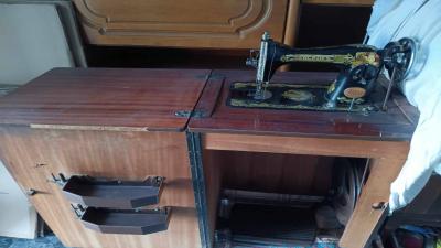 παλια ραπτομηχανη παλια ραπτομηχανη - αγγελίες για Τέχνη - Συλλογές - Χόμπι σε Χαλκίδα - Πωλούνται στο Νομό Ευβοίας, Στερεά Ελλάδα - FreeList.gr aggelia 303306 (μικρογραφία 2)