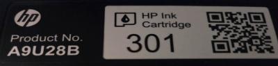 Πολυμηχάνημα (εκτυπωτής και scanner), HP Deskjet 2542. - (μικρογραφία 3)