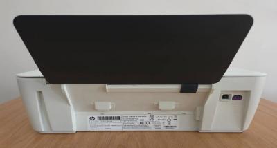 Πολυμηχάνημα (εκτυπωτής και scanner), HP Deskjet 2542. - (μικρογραφία 2)