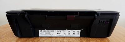 Πολυμηχάνημα (εκτυπωτής και scanner), μοντέλο HPDeskjet 2050 - (μικρογραφία 3)