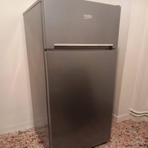 Ψυγειο Inox