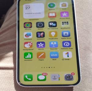 Πωλείται  I phone 16e σχεδόν αμεταχείριστο. - (μικρογραφία 3)