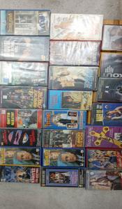 Πωλούνται DVD  - Videocassettes VHS HQ - (μικρογραφία 10)