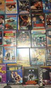 Πωλούνται Βιντεοκασέτες VHS – Παιδικές & Μη - (μικρογραφία 4)