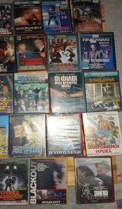 Πωλούνται Βιντεοκασέτες VHS – Παιδικές & Μη - (μικρογραφία 5)