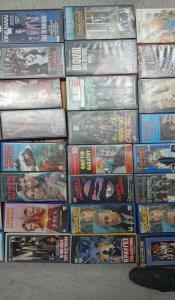 Πωλούνται Βιντεοκασέτες VHS – Παιδικές & Μη - (μικρογραφία 9)