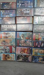 Πωλούνται Βιντεοκασέτες VHS – Παιδικές & Μη - (μικρογραφία 10)
