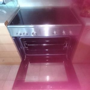 Πωλούνται ψυγείο κουζίνα ελάχιστα χρησιμοποιημένες - (μικρογραφία 5)