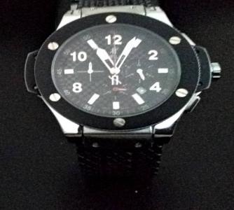 Ρολογια ρεπλικα διάφορες μάρκες από την συλλογή μου Ρολογια ρεπλικα διάφορες μάρκες από την συλλογή μου - αγγελίες για Κοσμήματα - Ορολόγια σε Σέρρες - Πωλούνται στο Νομό Σερρών, Μακεδονία - FreeList.gr aggelia 303300 (μικρογραφία 3)