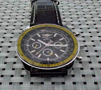 Ρολογια ρεπλικα διάφορες μάρκες από την συλλογή μου Ρολογια ρεπλικα διάφορες μάρκες από την συλλογή μου - αγγελίες για Κοσμήματα - Ορολόγια σε Σέρρες - Πωλούνται στο Νομό Σερρών, Μακεδονία - FreeList.gr aggelia 303300 (μικρογραφία 7)