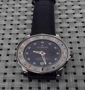 Ρολογια ρεπλικα διάφορες μάρκες από την συλλογή μου Ρολογια ρεπλικα διάφορες μάρκες από την συλλογή μου - αγγελίες για Κοσμήματα - Ορολόγια σε Σέρρες - Πωλούνται στο Νομό Σερρών, Μακεδονία - FreeList.gr aggelia 303300 (μικρογραφία 6)