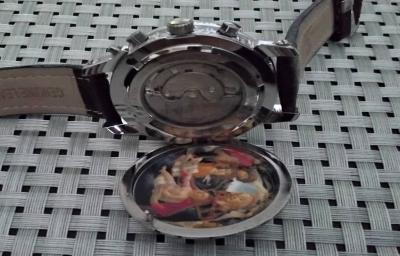 Ρολογια ρεπλικα διάφορες μάρκες από την συλλογή μου Ρολογια ρεπλικα διάφορες μάρκες από την συλλογή μου - αγγελίες για Κοσμήματα - Ορολόγια σε Σέρρες - Πωλούνται στο Νομό Σερρών, Μακεδονία - FreeList.gr aggelia 303300 (μικρογραφία 9)