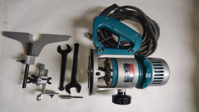 Ρούτερ MAKITA