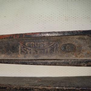 Σφιγκτήρες μαραγκού. - (μικρογραφία 3)