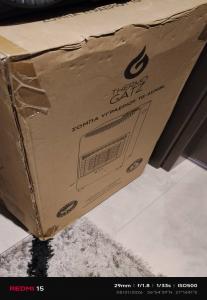 Σόμπα υγραερίου Σόμπα υγραερίου - αγγελίες για Οικιακές συσκευές σε Κως - Πωλούνται στο Νομό Δωδεκανήσου, Νησιά Αιγαίου - FreeList.gr aggelia 303271 (μικρογραφία 2)