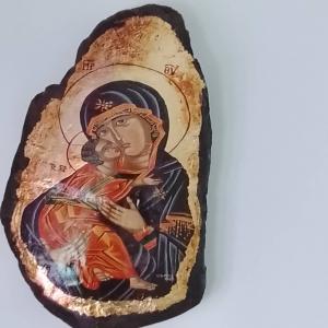 Τεχνη-χειροποιητη αγιογραφια