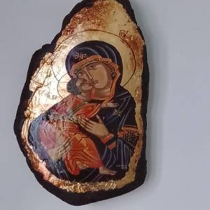 Τεχνη-χειροποιητη αγιογραφια - (μικρογραφία 3)