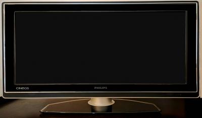 Τηλεόραση Philips Flat TV_32PFL9632D-10, 32 ιντσών