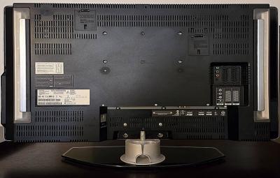 Τηλεόραση Philips Flat TV_32PFL9632D-10, 32 ιντσών - (μικρογραφία 2)