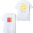 ASSC Anti Social Social Club αυθεντικό γυναικείο (μικρογραφία)