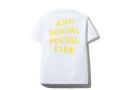 ASSC Anti Social Social Club αυθεντικό γυναικείο Θεσσαλονίκη νομού Θεσσαλονίκης, Μακεδονία Ρούχα - Παπούτσια - Αξεσουάρ Πωλούνται (μικρογραφία 3)