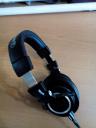 ATH M50X Audio Technica Headphones (μικρογραφία)