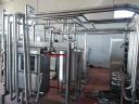 Alfa Laval 2005 Pasteuriser mebran (UF) milk Λευκωσία νομού Κύπρου (νήσος), Κύπρος Εργαλεία - Βιομηχανικά είδη Πωλούνται (μικρογραφία 3)