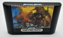 Altered Beast (παιχνίδι για Sega Genesis / Mega Drive) Αθήνα νομού Αττικής - Αθηνών, Αττική Παιχνίδια - Βιντεοκονσόλες Πωλούνται (μικρογραφία 2)