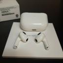 Apple AirPods Original 3rd refurbished Πάτρα νομού Αχαϊας, Πελοπόννησος Κινητά τηλέφωνα - Αξεσουάρ Πωλούνται (μικρογραφία 2)