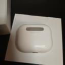 Apple AirPods Original 3rd refurbished Πάτρα νομού Αχαϊας, Πελοπόννησος Κινητά τηλέφωνα - Αξεσουάρ Πωλούνται (μικρογραφία 3)