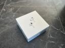 Apple Airpods Pro 2 Aυθεντικά Eξαιρετικά Refurbished - Λευκό (μικρογραφία)