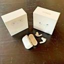 Apple Airpods Pro -Λευκό refurbished (MWP22ZM/A) (μικρογραφία)