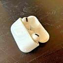 Apple Airpods Pro -Λευκό refurbished (MWP22ZM/A) Πάτρα νομού Αχαϊας, Πελοπόννησος Κινητά τηλέφωνα - Αξεσουάρ Πωλούνται (μικρογραφία 2)