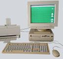 Apple Macintosh Performa 630 (μικρογραφία)