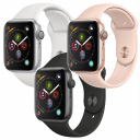 Apple Watch Series 4 Καινούργια Εκθεσιακά 9 Μήνες Εγγύηση Πάτρα νομού Αχαϊας, Πελοπόννησος Κινητά τηλέφωνα - Αξεσουάρ Πωλούνται (μικρογραφία 2)