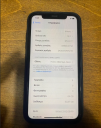 Apple iPhone 11 64GB Black Αθήνα νομού Αττικής - Αθηνών, Αττική Ηλεκτρονικές συσκευές Πωλούνται (μικρογραφία 2)