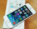 Apple iPhone 5S Original (32GB) Πάτρα νομού Αχαϊας, Πελοπόννησος Κινητά τηλέφωνα - Αξεσουάρ Πωλούνται (μικρογραφία 1)