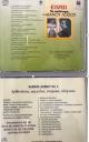 CD ΣΕ ΠΟΛΥ ΚΑΛΗ ΚΑΤΑΣΤΑΣΗ. Γλυκα Νερα νομού Αττικής - Ανατολικής, Αττική Μουσική - CD - Δίσκοι Πωλούνται (μικρογραφία 1)