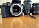 Canon EOS 1300 D DSLR με πολλά extra! (μικρογραφία)
