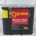 Centurion (Sega Mega Drive / Genesis) Αθήνα νομού Αττικής - Αθηνών, Αττική Παιχνίδια - Βιντεοκονσόλες Πωλούνται (μικρογραφία 3)